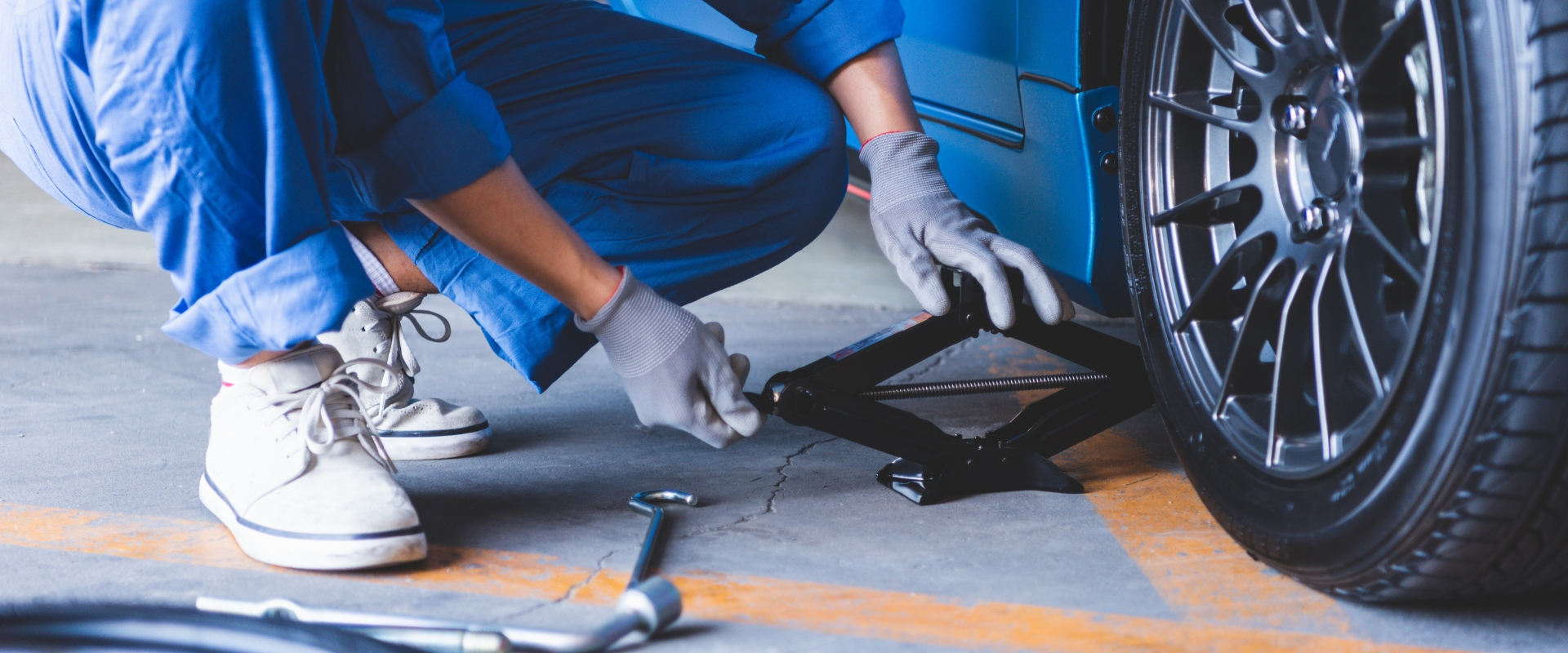 Hawk Auto Care